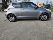Suzuki Swift 1.3b