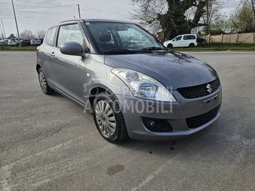 Suzuki Swift 1.3b