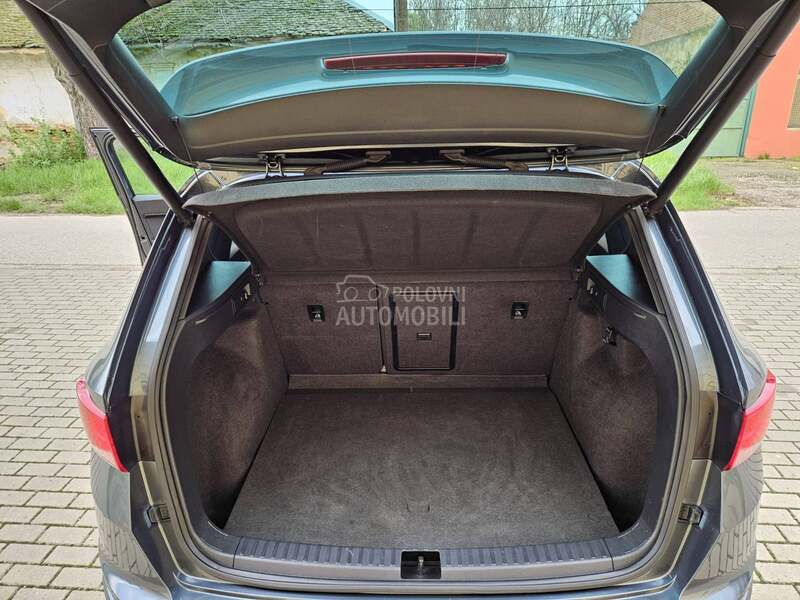 Seat Ateca CH VIRTUAL FR