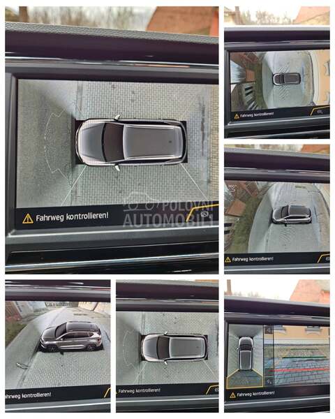 Seat Ateca CH VIRTUAL FR