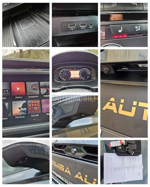 Seat Ateca CH VIRTUAL FR