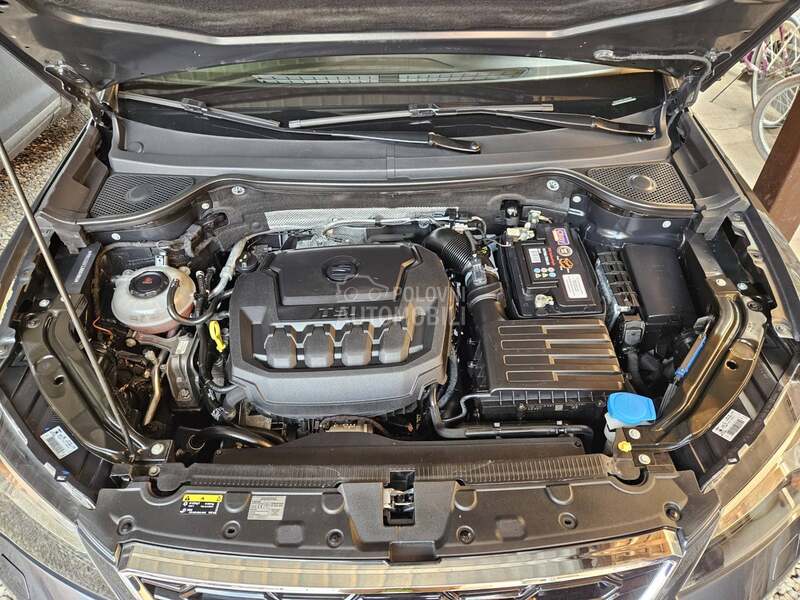 Seat Ateca CH VIRTUAL FR