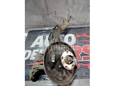 Glavcina sa rukavcem za Fiat Doblo od 2009. do 2014. god.