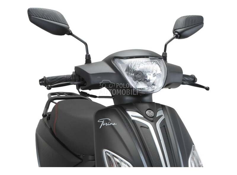 MOTOVENE TORINO 50