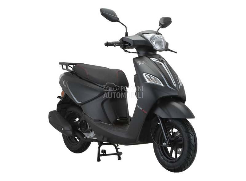 MOTOVENE TORINO 50