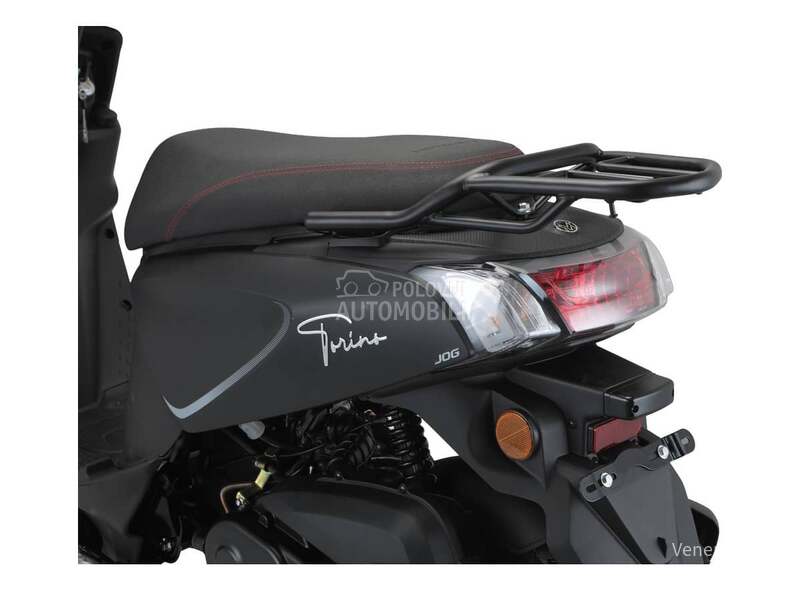 MOTOVENE TORINO 50