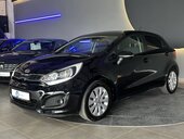 Kia Rio 1.4 CRDI