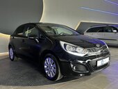 Kia Rio 1.4 CRDI