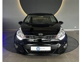 Kia Rio 1.4 CRDI