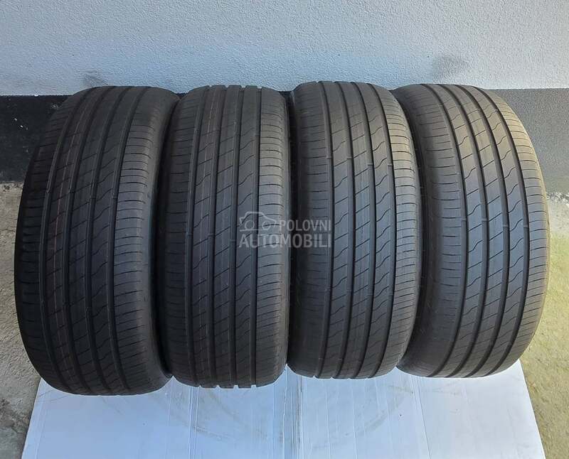 Goodyear 225/40 R19 Letnja