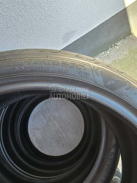 Goodyear 225/40 R19 Letnja