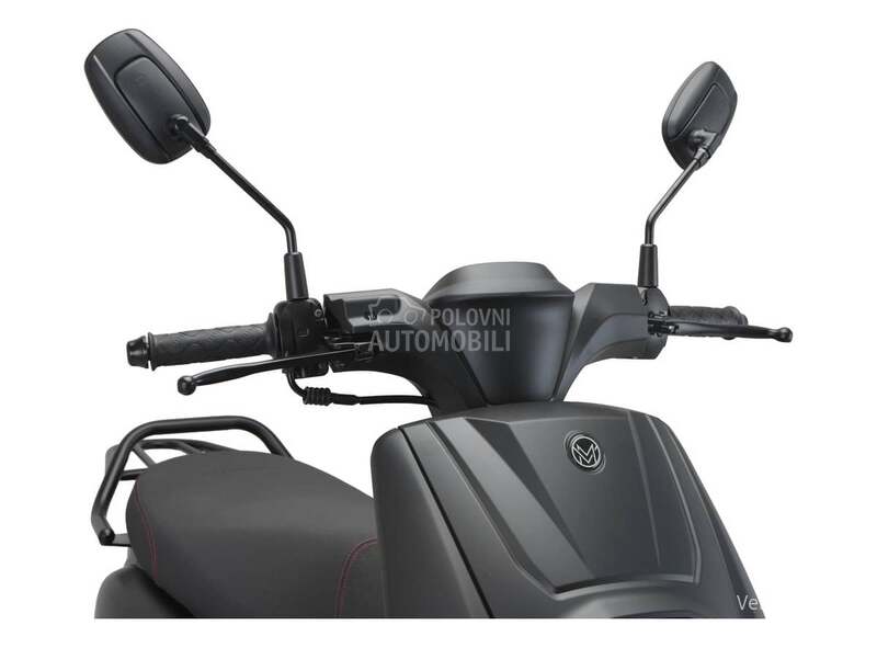 MOTOVENE ROMA 50 EFI