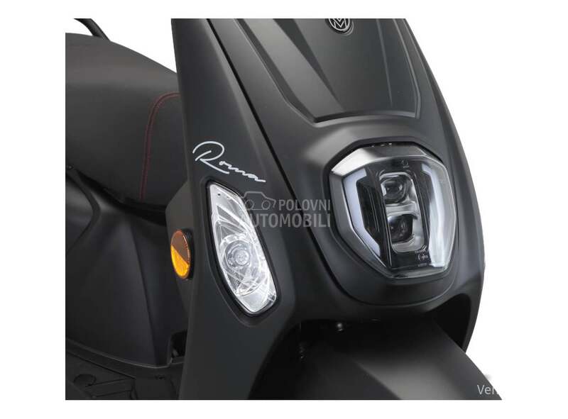 MOTOVENE ROMA 50 EFI