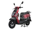 MOTOVENE ROMA 50 EFI na stanju