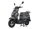 MOTOVENE ROMA 50 EFI na stanju