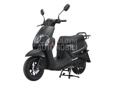 MOTOVENE ROMA 50 EFI