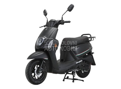 MOTOVENE ROMA 50 EFI