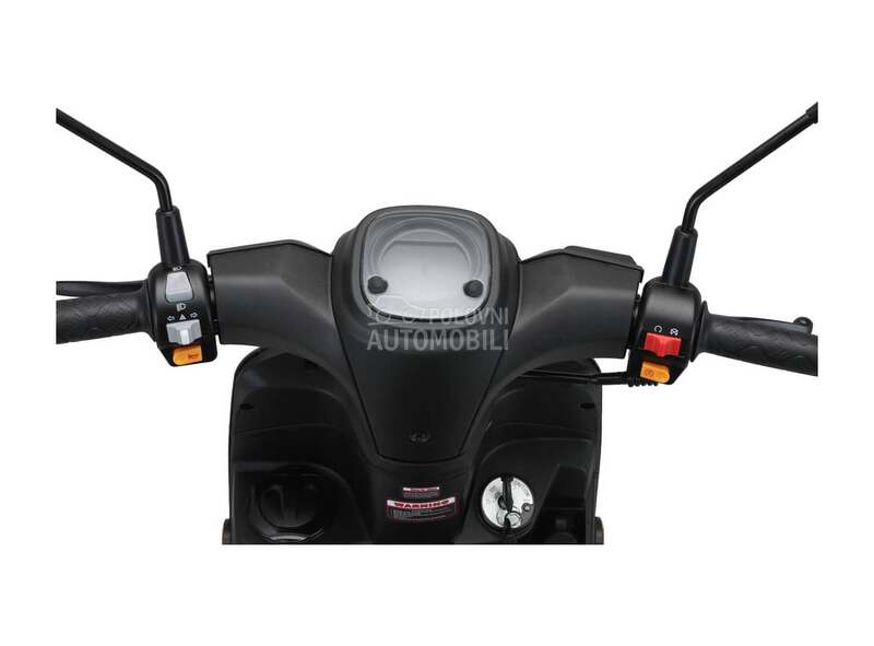 MOTOVENE ROMA 50 EFI