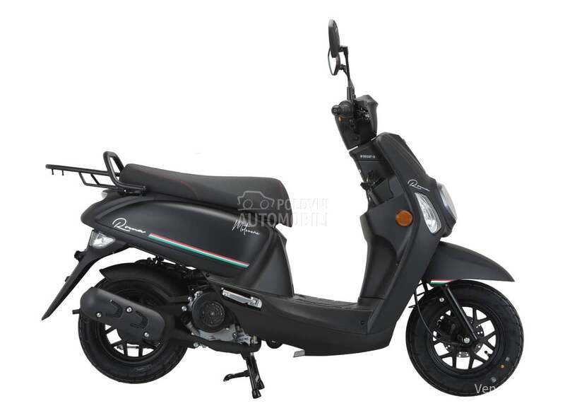MOTOVENE ROMA 50 EFI