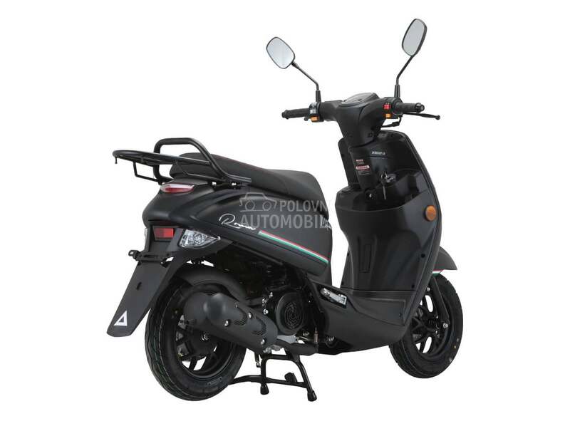 MOTOVENE ROMA 50 EFI