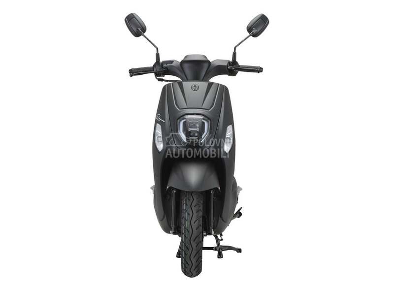 MOTOVENE ROMA 50 EFI