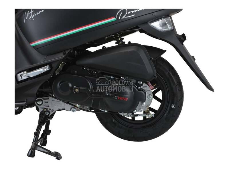 MOTOVENE ROMA 50 EFI
