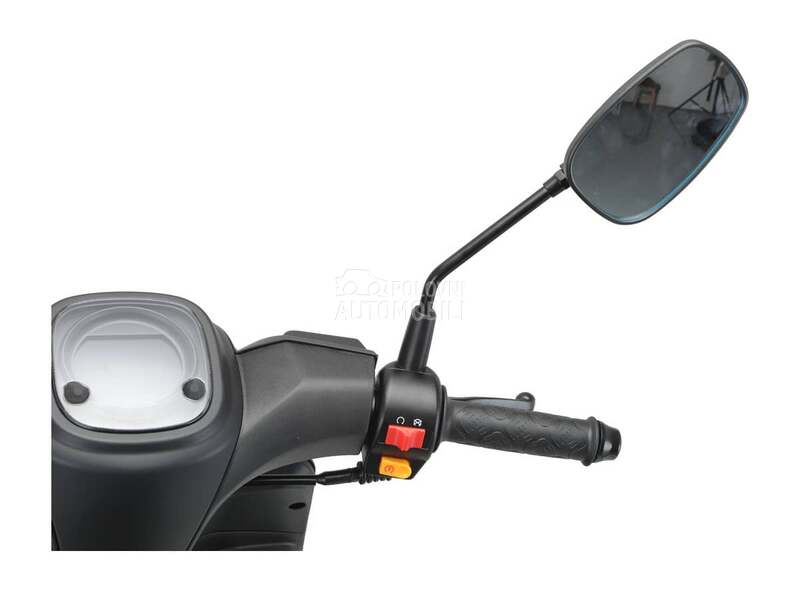 MOTOVENE ROMA 50 EFI