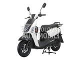 MOTOVENE ROMA 50 EFI na stanju