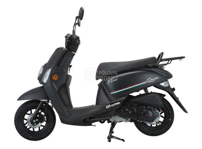 MOTOVENE ROMA 50 EFI