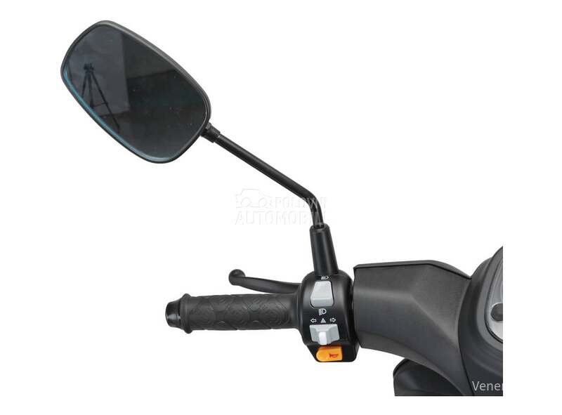 MOTOVENE ROMA 50 EFI