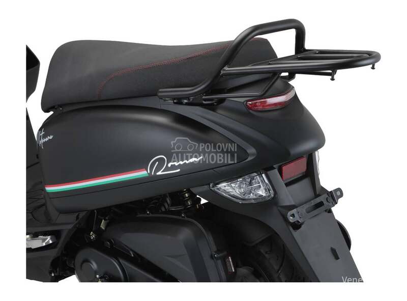 MOTOVENE ROMA 50 EFI