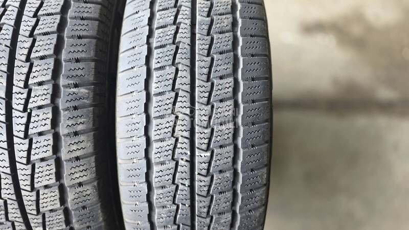Hankook 235/65 R16 Zimska
