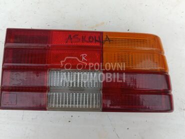 Štop lampa desna za Opel Ascona od 1981. do 1988. god.