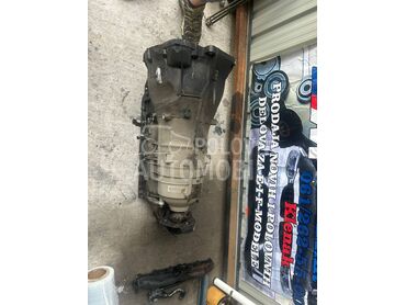 menjac za e61 za BMW Serija 5