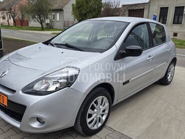 Renault Clio Clio 20th