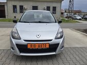 Renault Clio Clio 20th