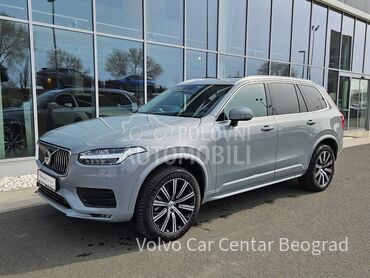Volvo XC90 B5 AWD CORE 7S