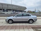 Volkswagen Passat B5.5 1.9 tdi 4x4