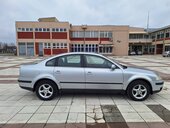 Volkswagen Passat B5.5 1.9 tdi 4x4
