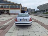 Volkswagen Passat B5.5 1.9 tdi 4x4