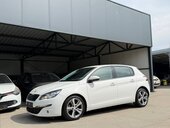 Peugeot 308 1.6eHdi 92 ALU17