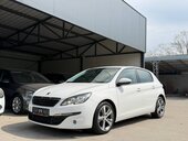 Peugeot 308 1.6eHdi 92 ALU17