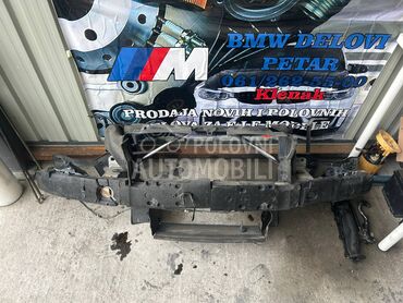 prednjica za e61 za BMW Serija 5