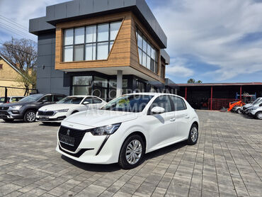 Peugeot 208 1.2 Puretech Like