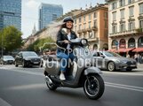 MOTOVENE VERONA 50 EFI na stanju