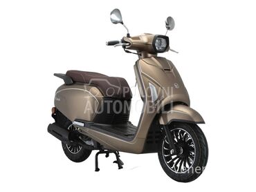 MOTOVENE VERONA 50 EFI