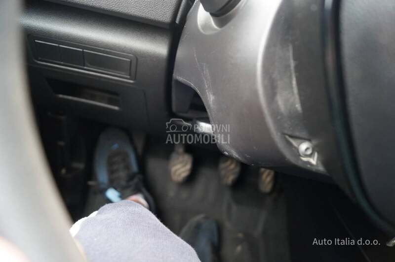 Renault Kangoo 1.5 dci