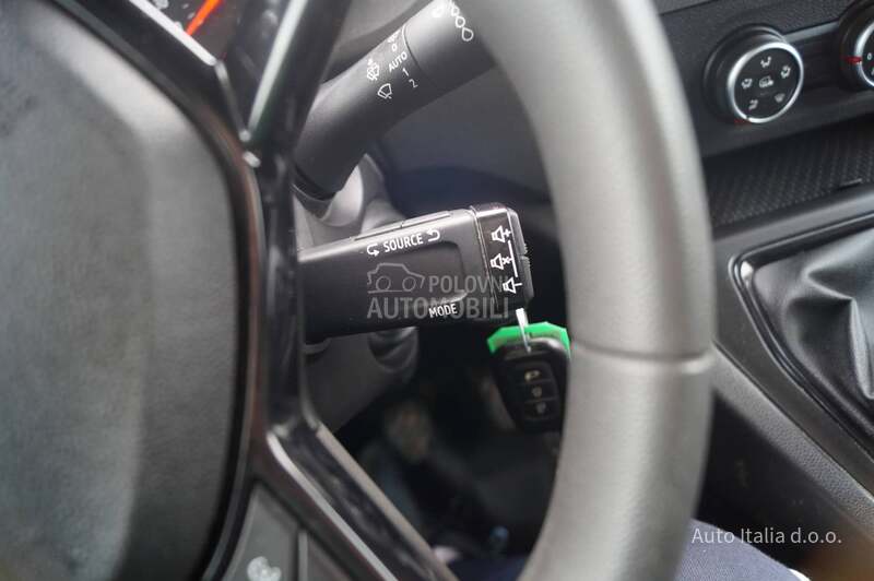 Renault Kangoo 1.5 dci