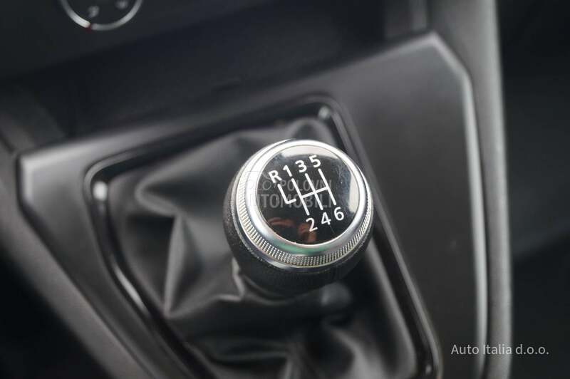 Renault Kangoo 1.5 dci