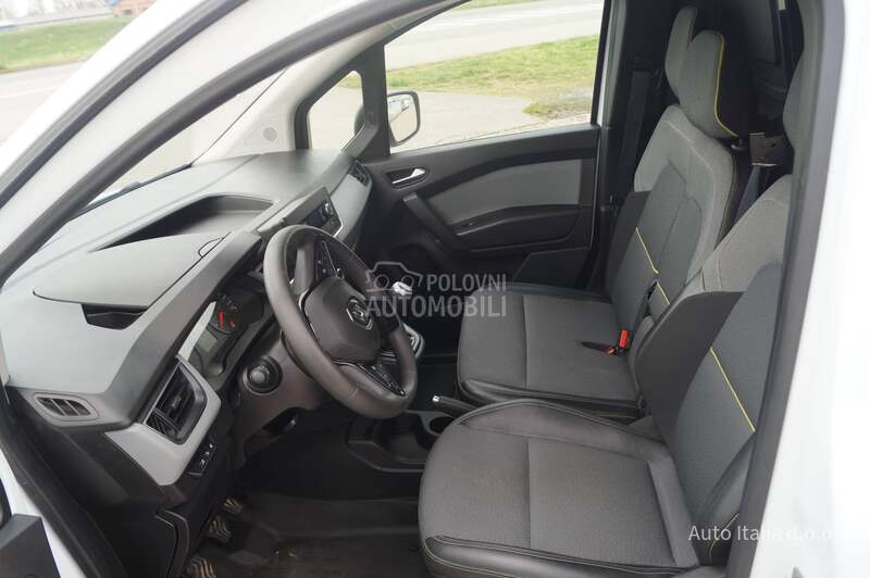 Renault Kangoo 1.5 dci